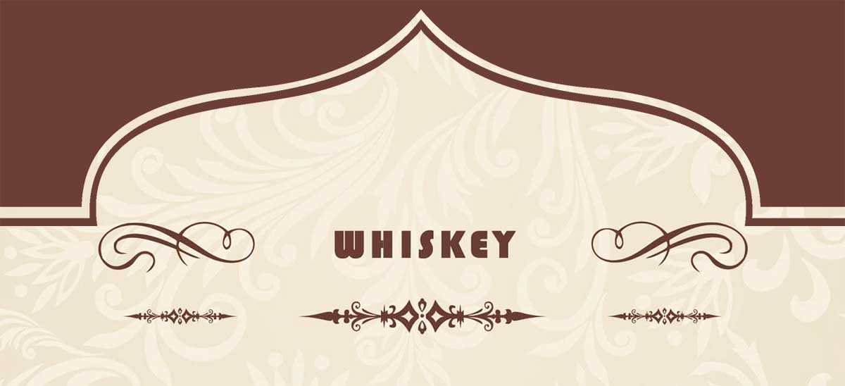 Singh Indian Drinks - Top-Banner Whiskey