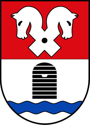 Bad Fallingbostel Wappen